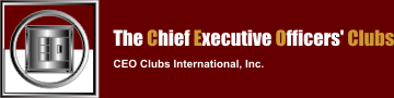 Chief Executive Officers' Club